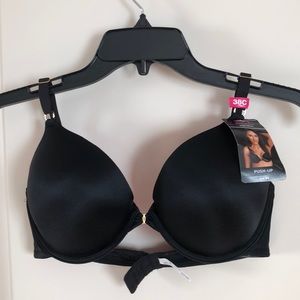 Maidenform Inspiration push up bra